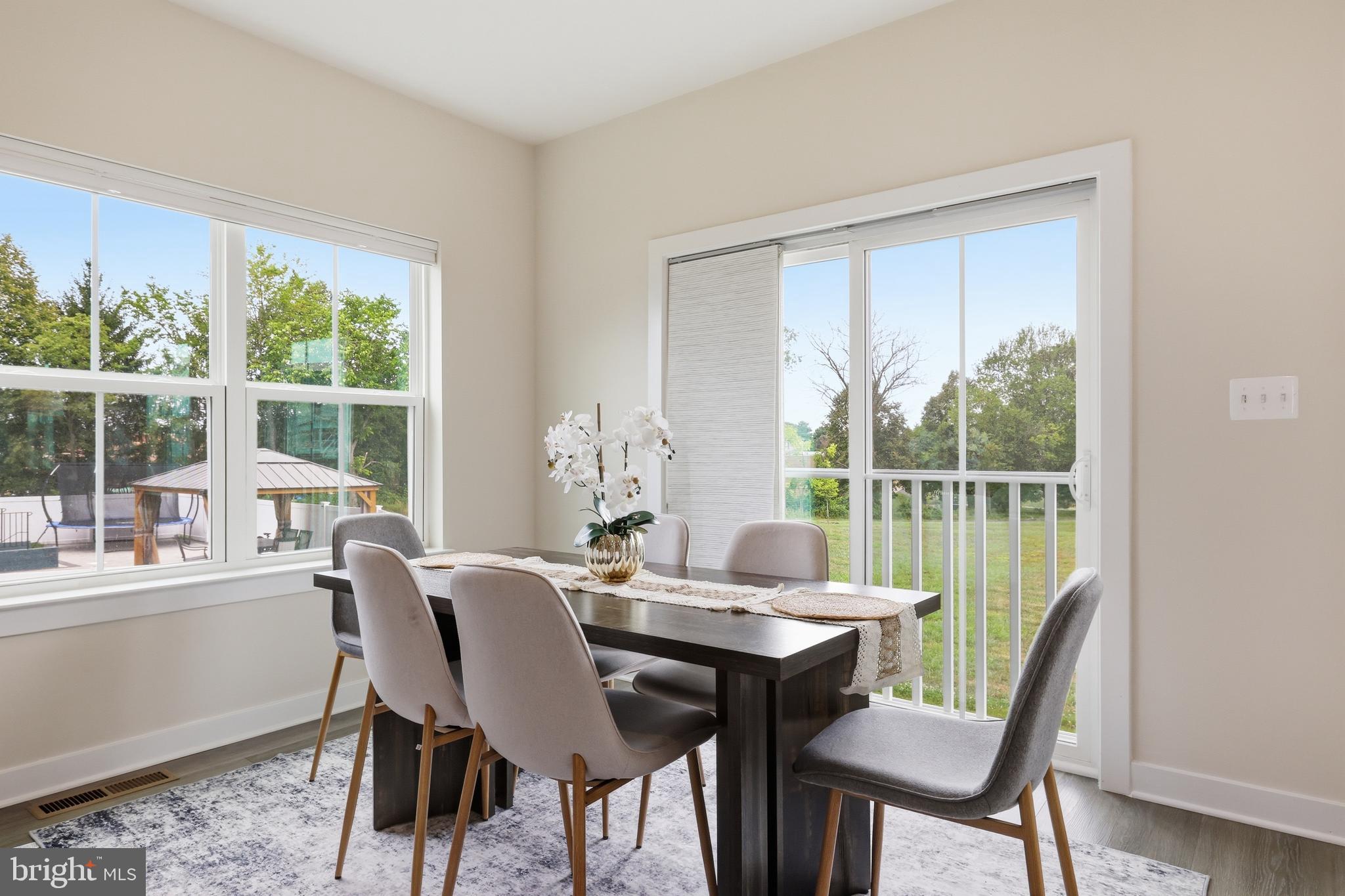 WELLINGTON FARMS - Residential