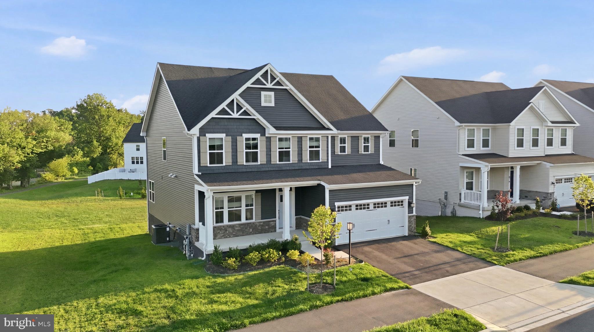 WELLINGTON FARMS - Residential