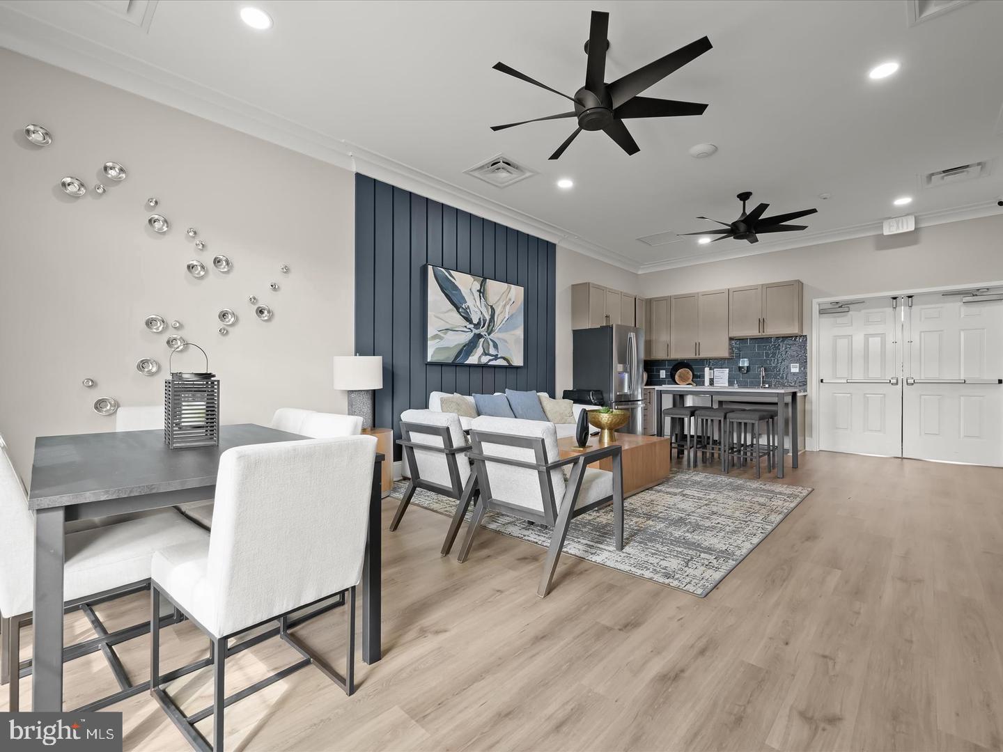 WELLINGTON FARMS - Residential