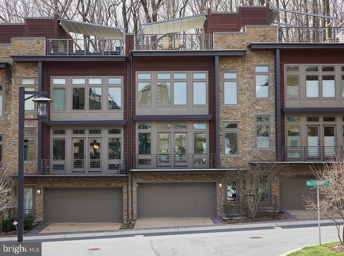 LITTLE FALLS PLACE - Residential