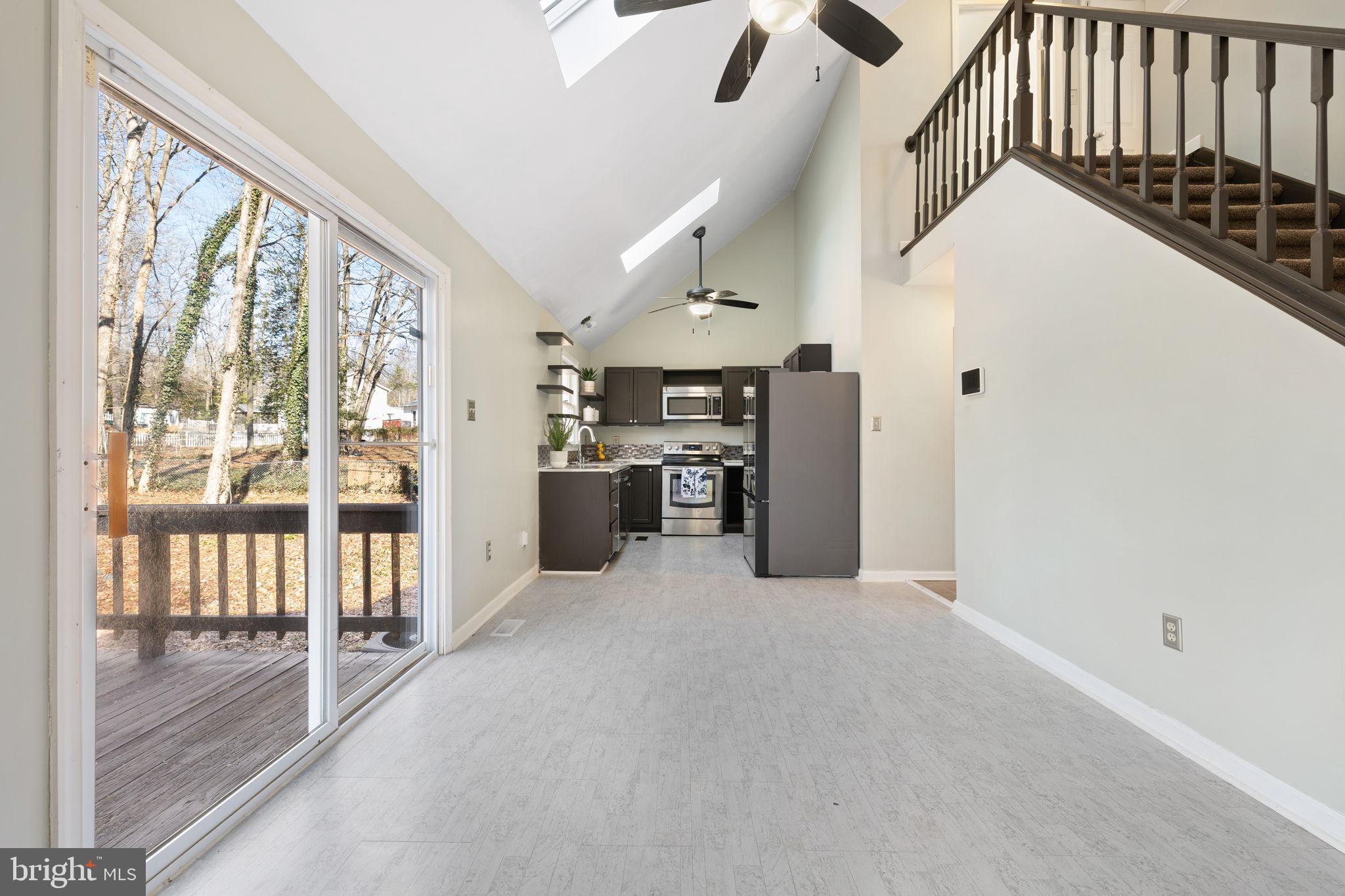 WINDSOR PLACE - Residential