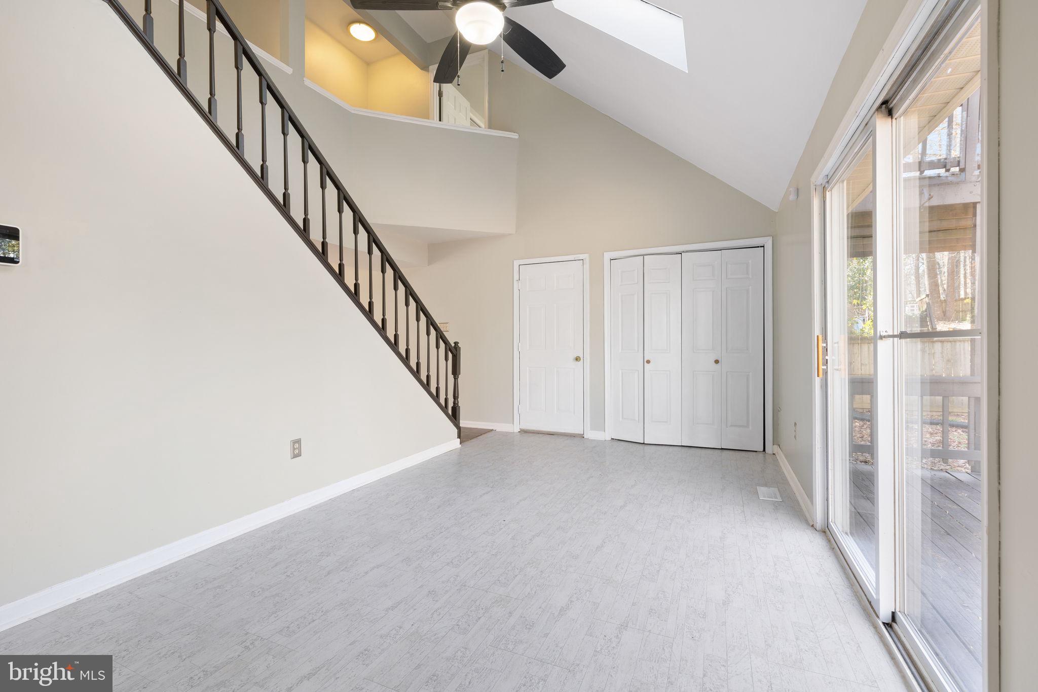 WINDSOR PLACE - Residential