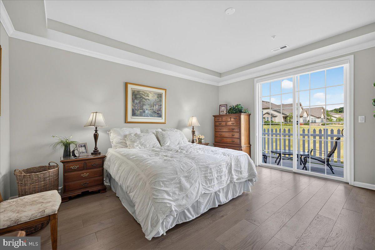 REGENCY AT HILLTOWN - Residential