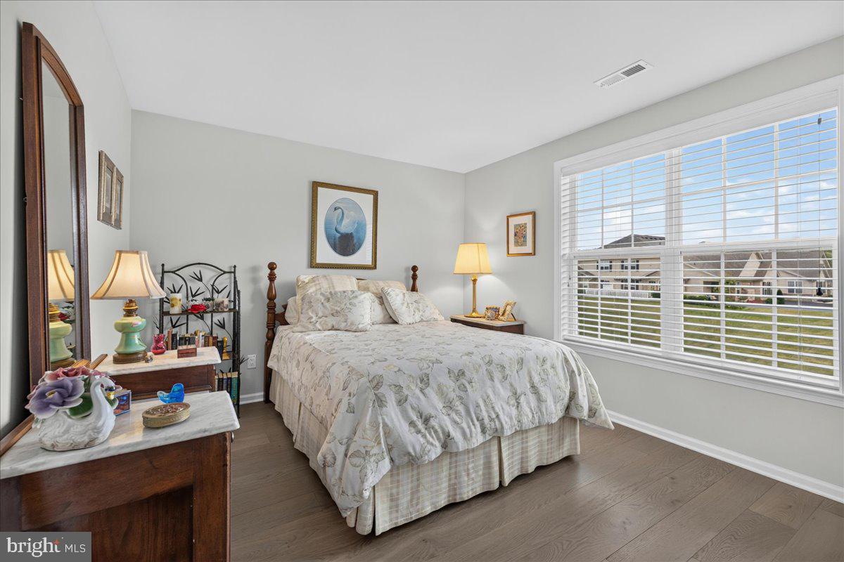 REGENCY AT HILLTOWN - Residential
