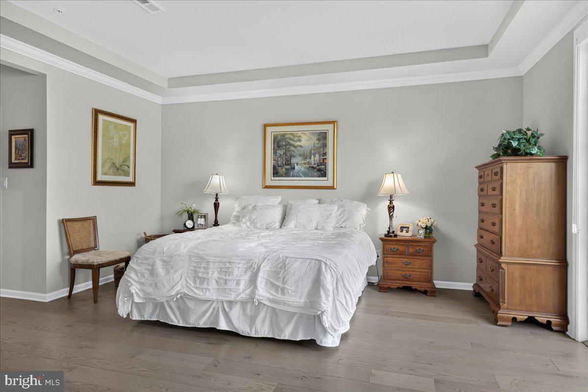 REGENCY AT HILLTOWN - Residential