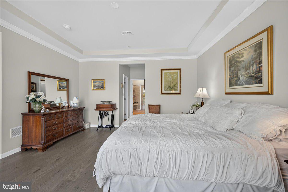 REGENCY AT HILLTOWN - Residential