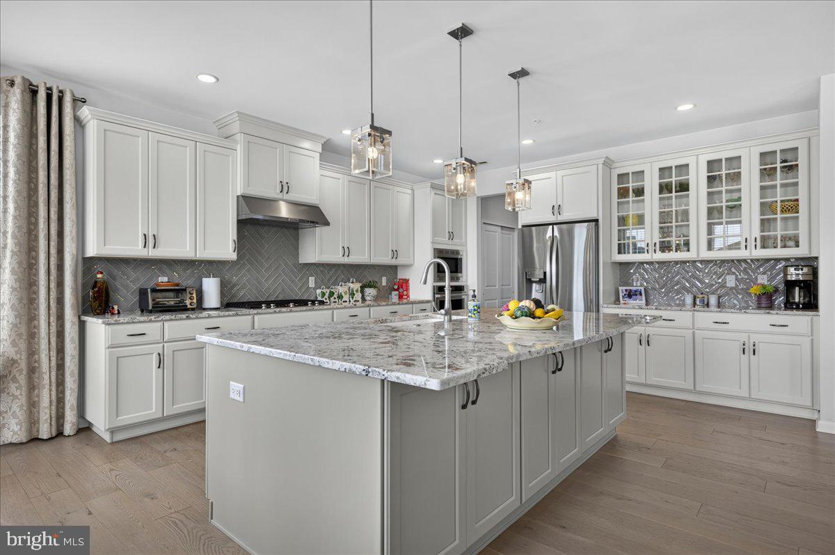 REGENCY AT HILLTOWN - Residential