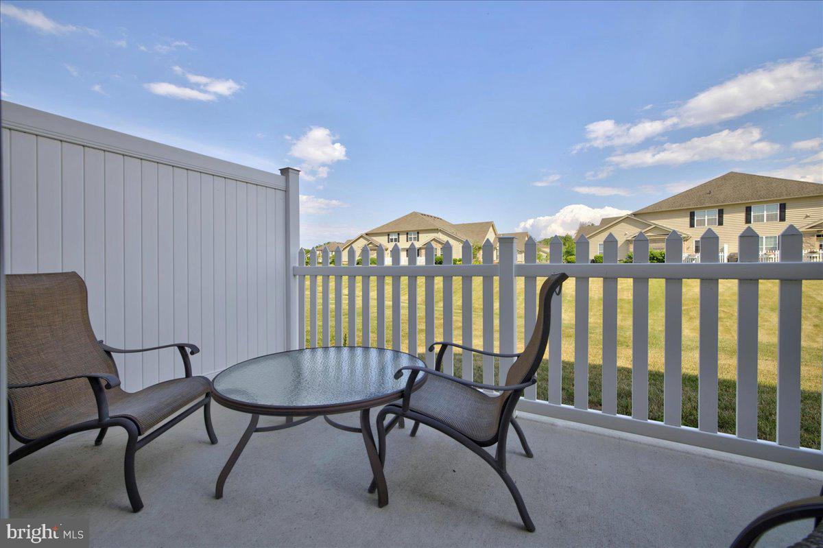 REGENCY AT HILLTOWN - Residential
