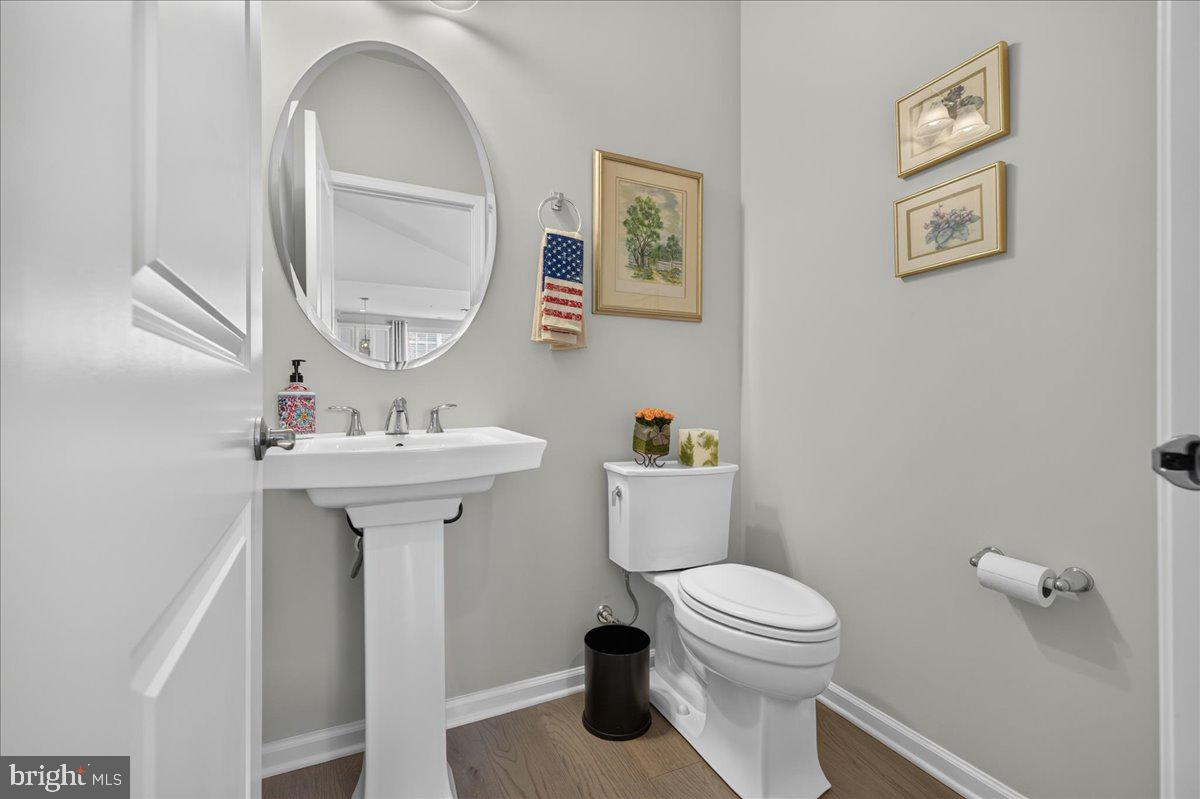 REGENCY AT HILLTOWN - Residential