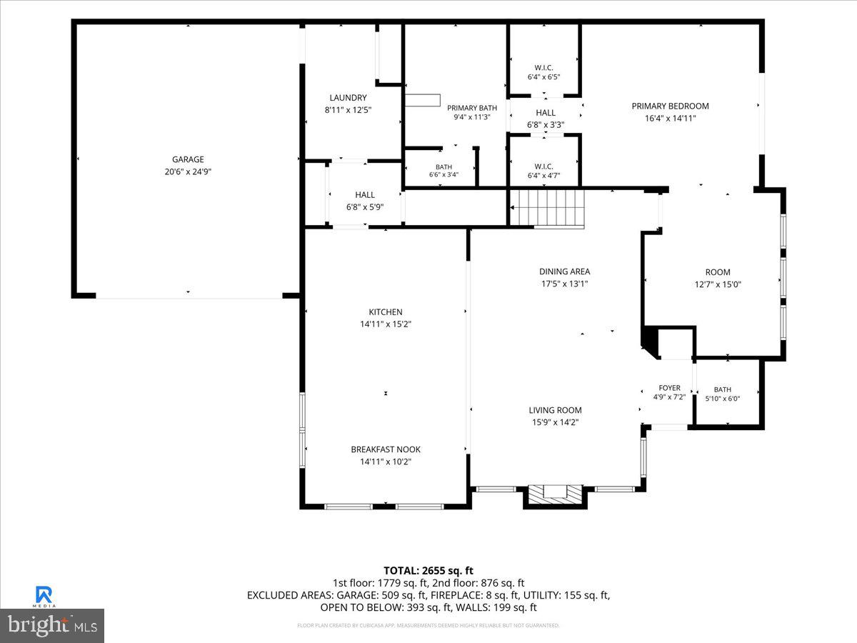 REGENCY AT HILLTOWN - Residential