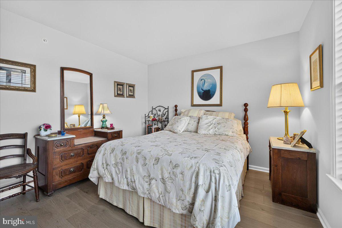 REGENCY AT HILLTOWN - Residential