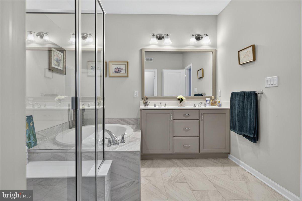 REGENCY AT HILLTOWN - Residential