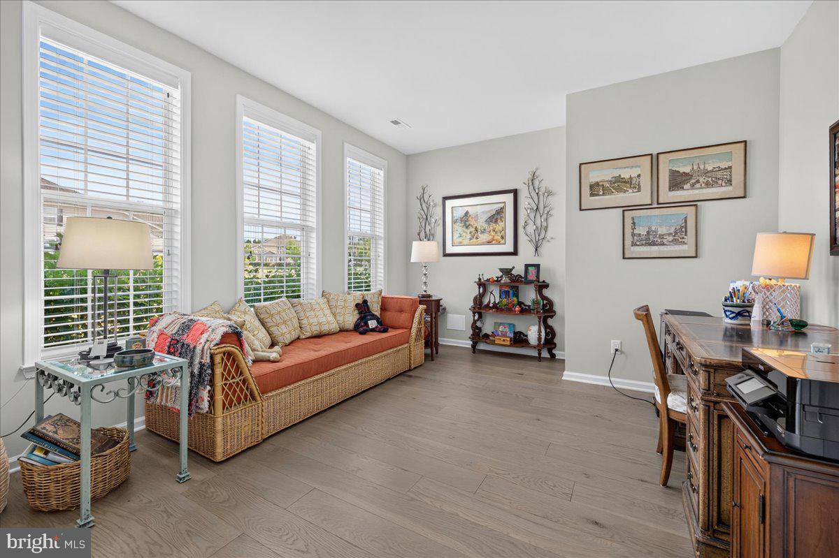 REGENCY AT HILLTOWN - Residential