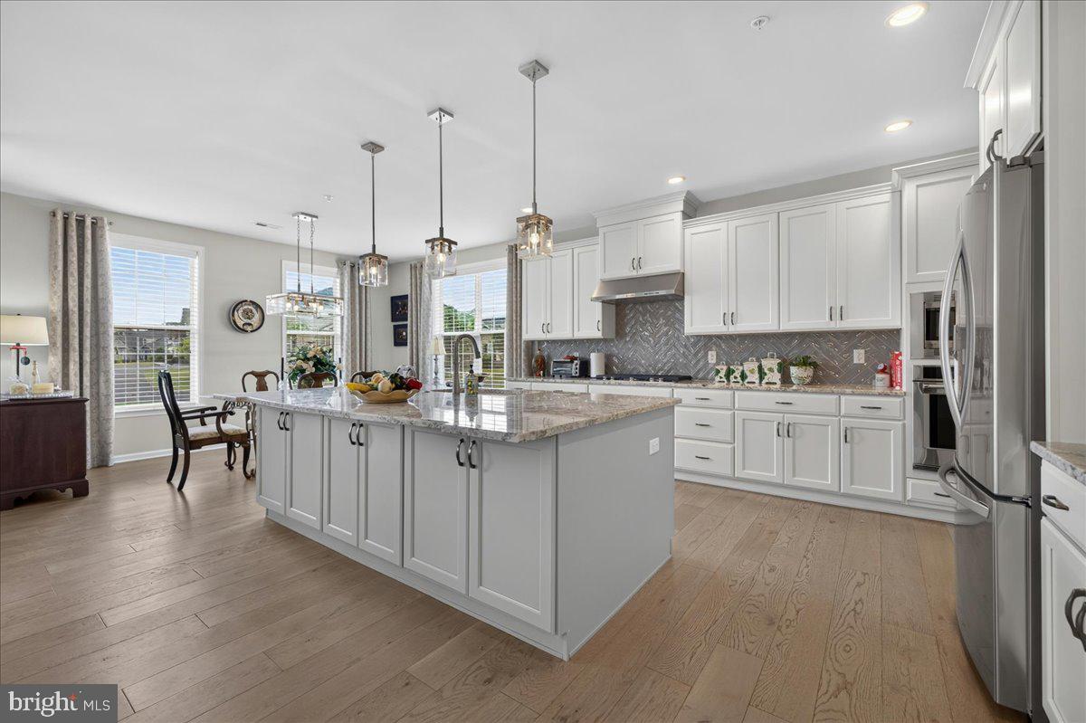 REGENCY AT HILLTOWN - Residential