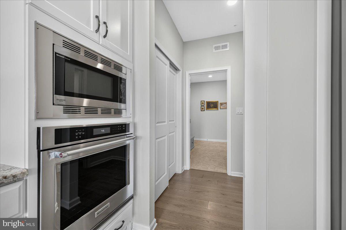 REGENCY AT HILLTOWN - Residential
