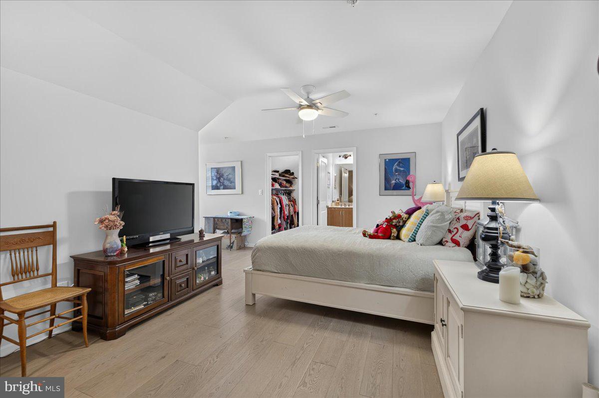 REGENCY AT HILLTOWN - Residential