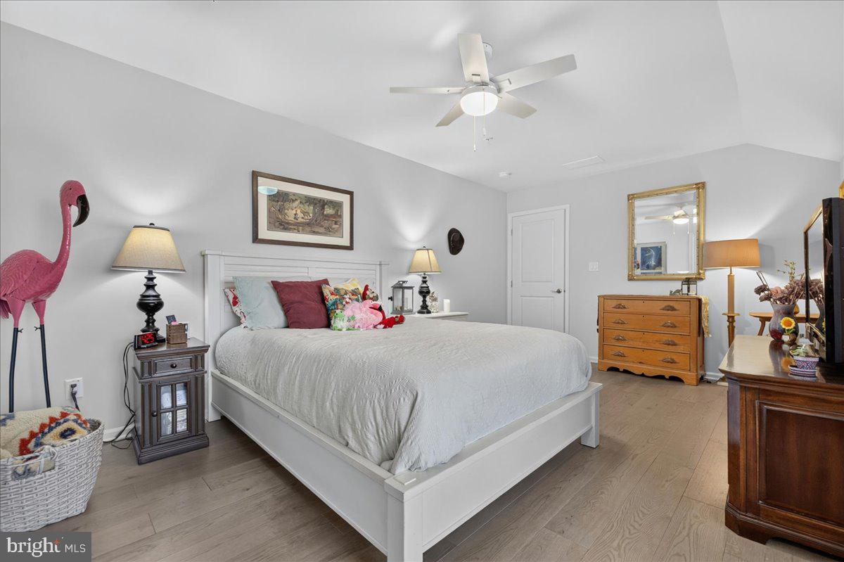 REGENCY AT HILLTOWN - Residential