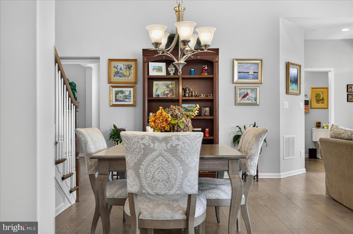 REGENCY AT HILLTOWN - Residential
