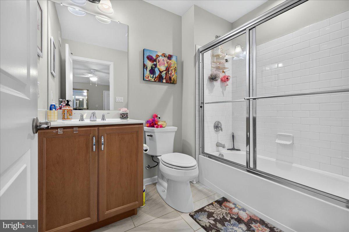 REGENCY AT HILLTOWN - Residential