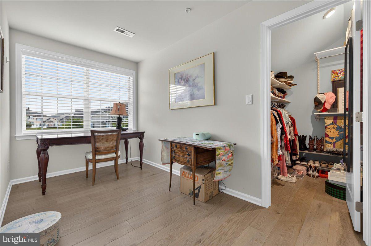 REGENCY AT HILLTOWN - Residential