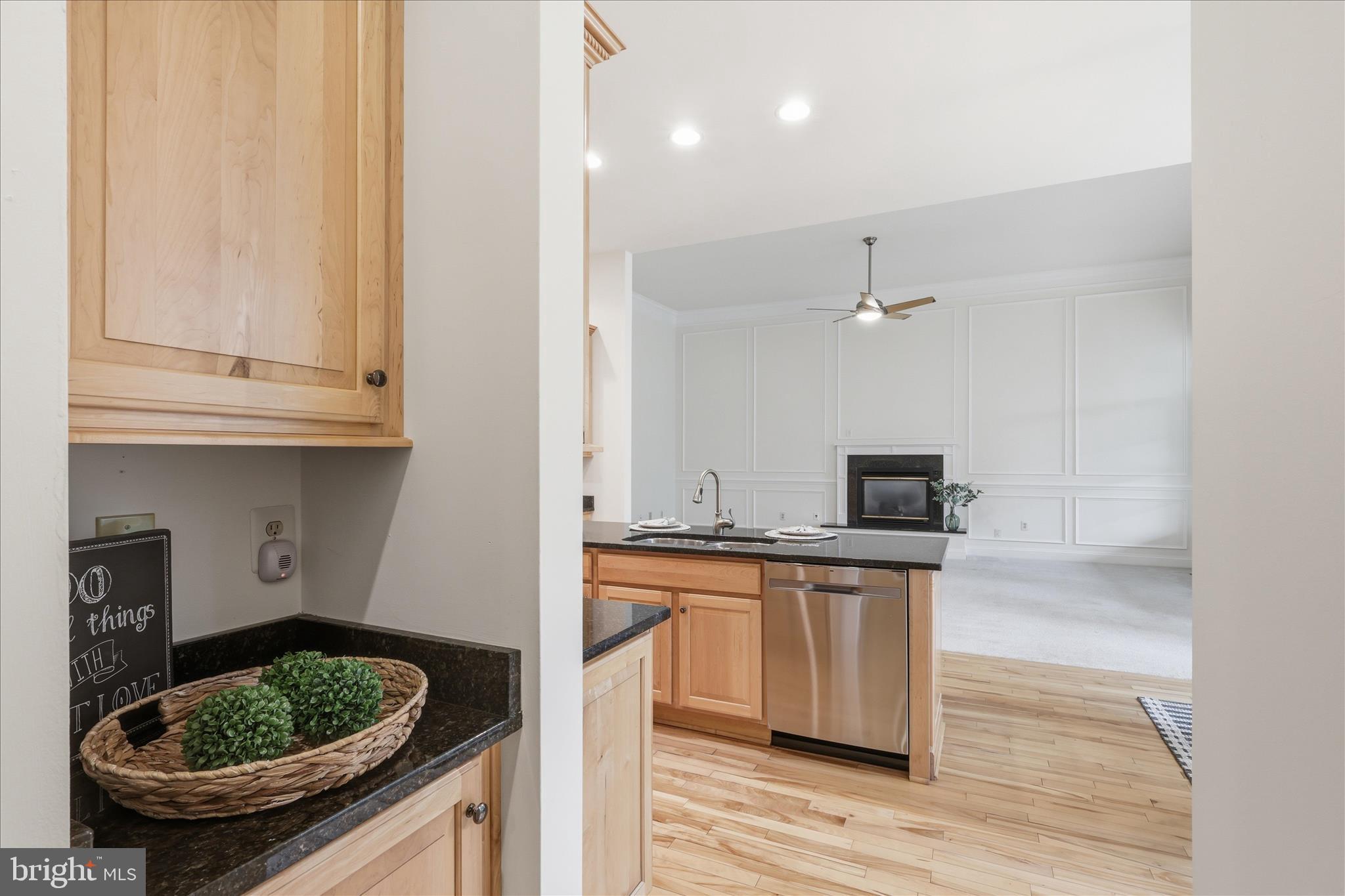 LAKE MANASSAS - Residential