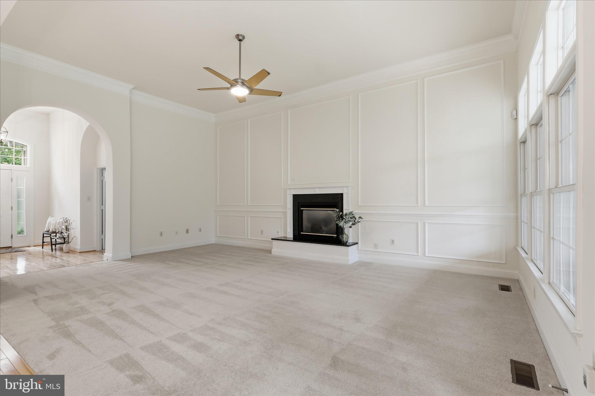 LAKE MANASSAS - Residential