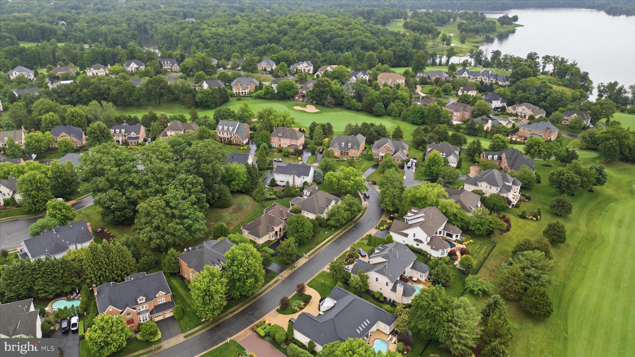 LAKE MANASSAS - Residential