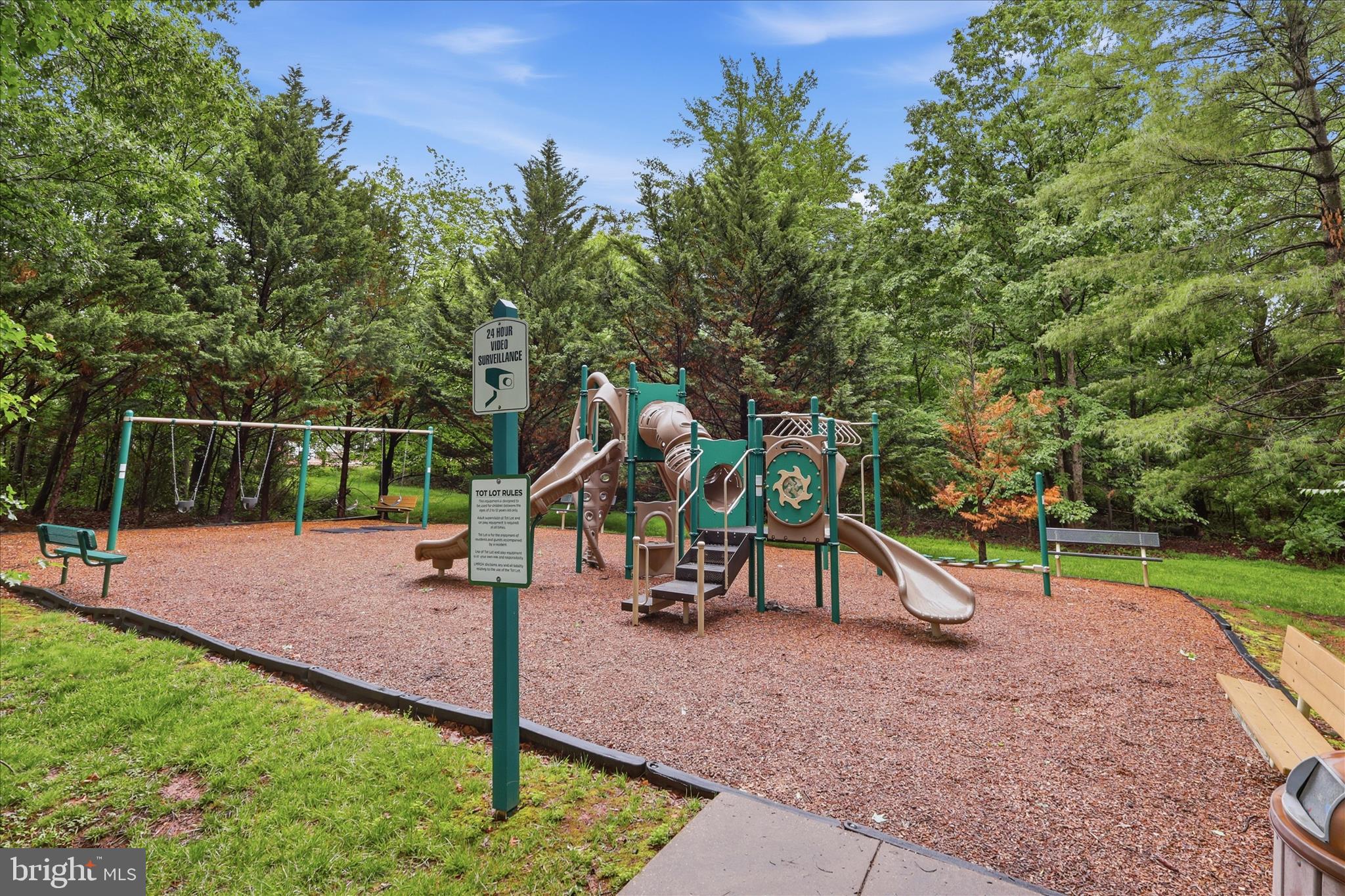 LAKE MANASSAS - Residential