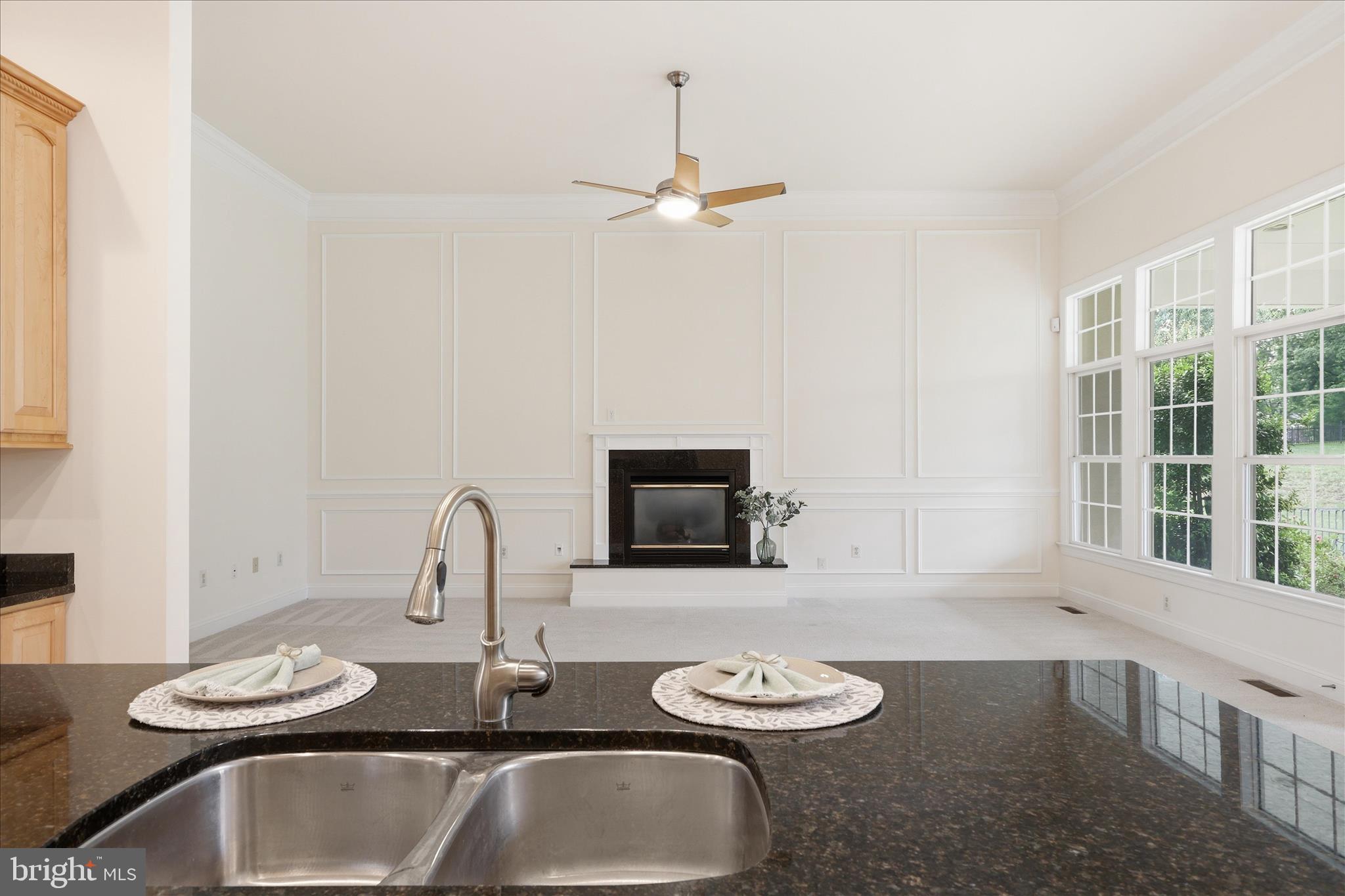 LAKE MANASSAS - Residential