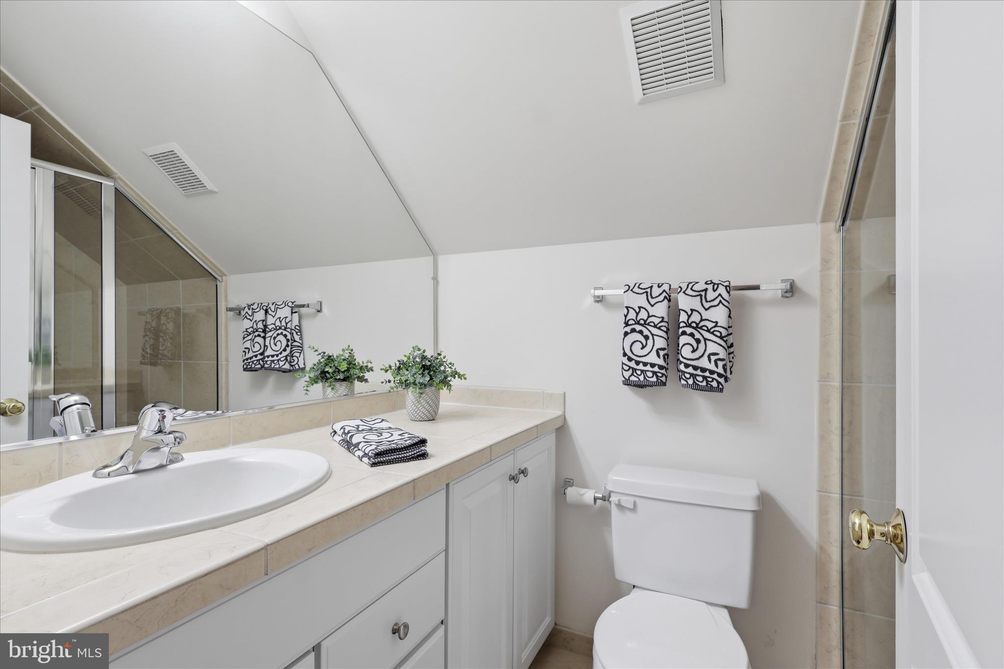 LAKE MANASSAS - Residential