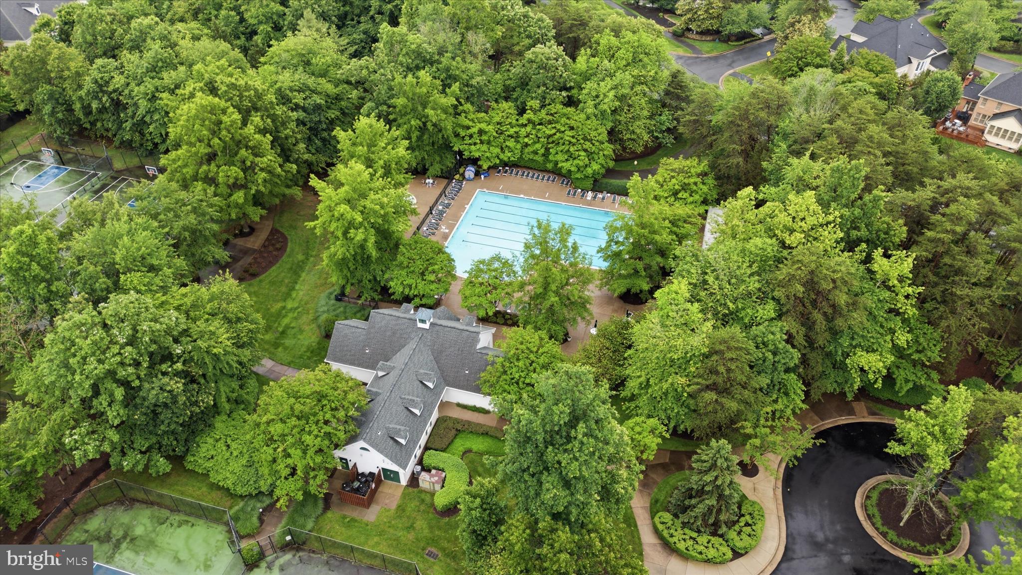 LAKE MANASSAS - Residential