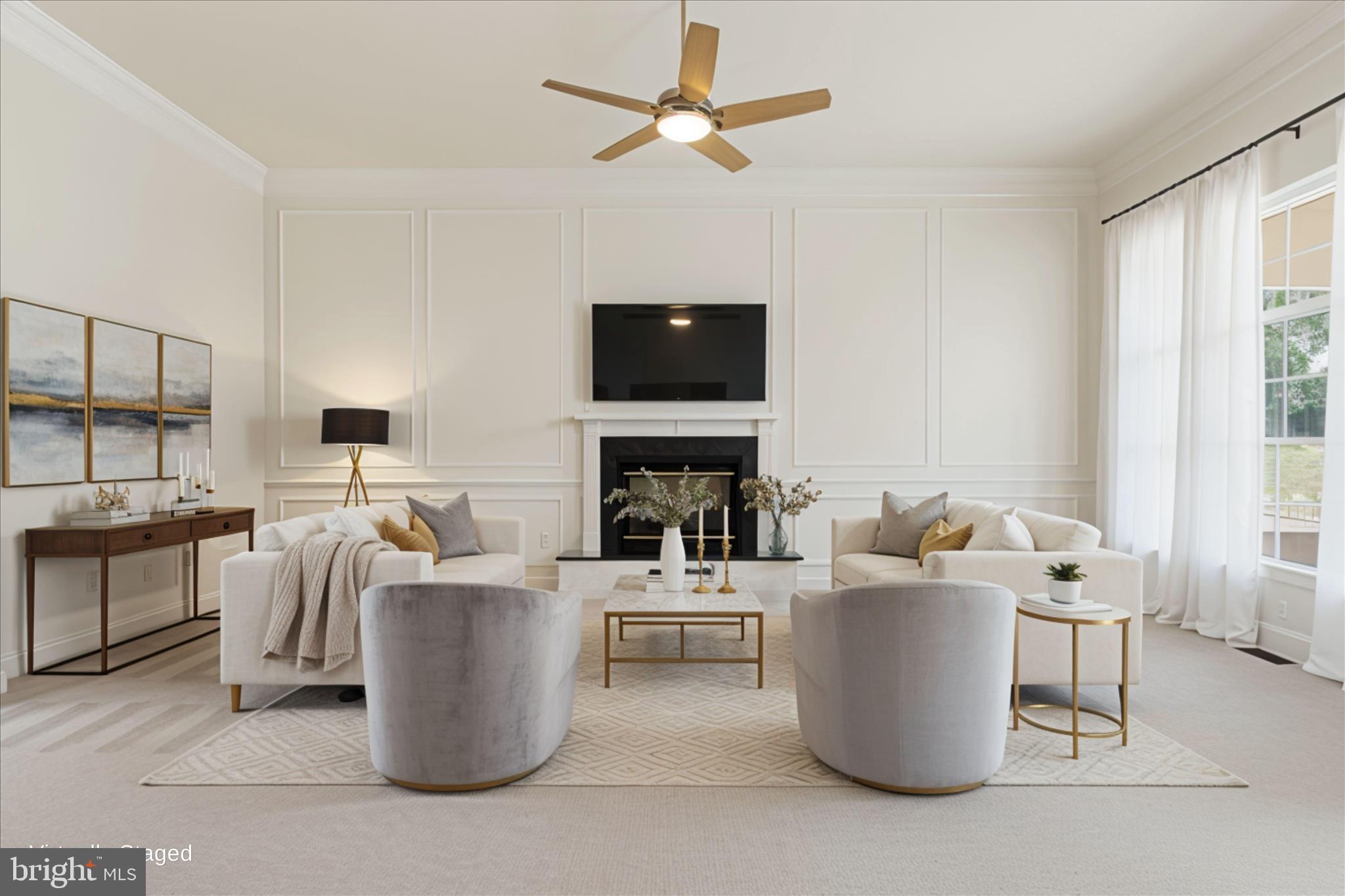 LAKE MANASSAS - Residential