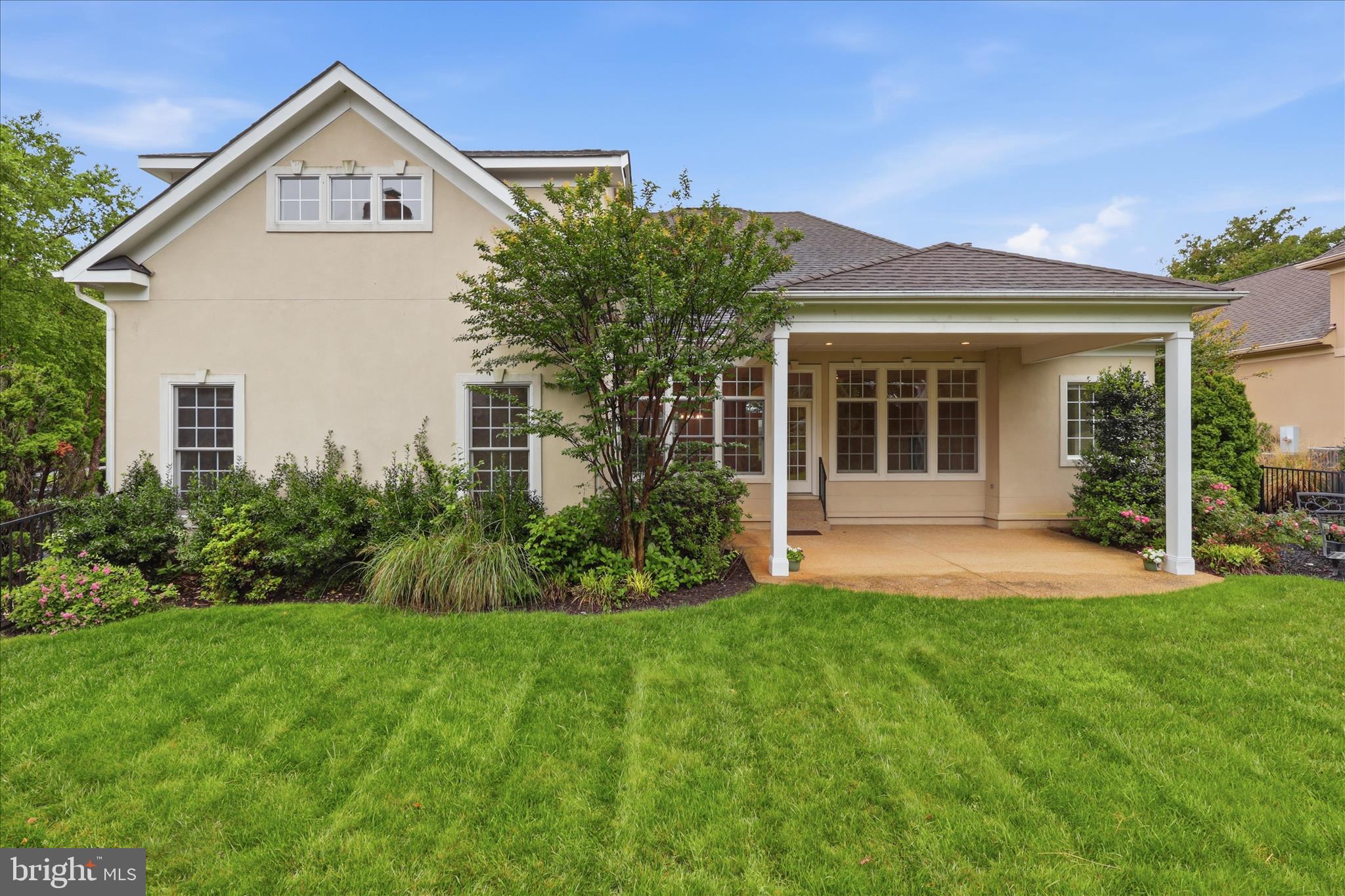 LAKE MANASSAS - Residential