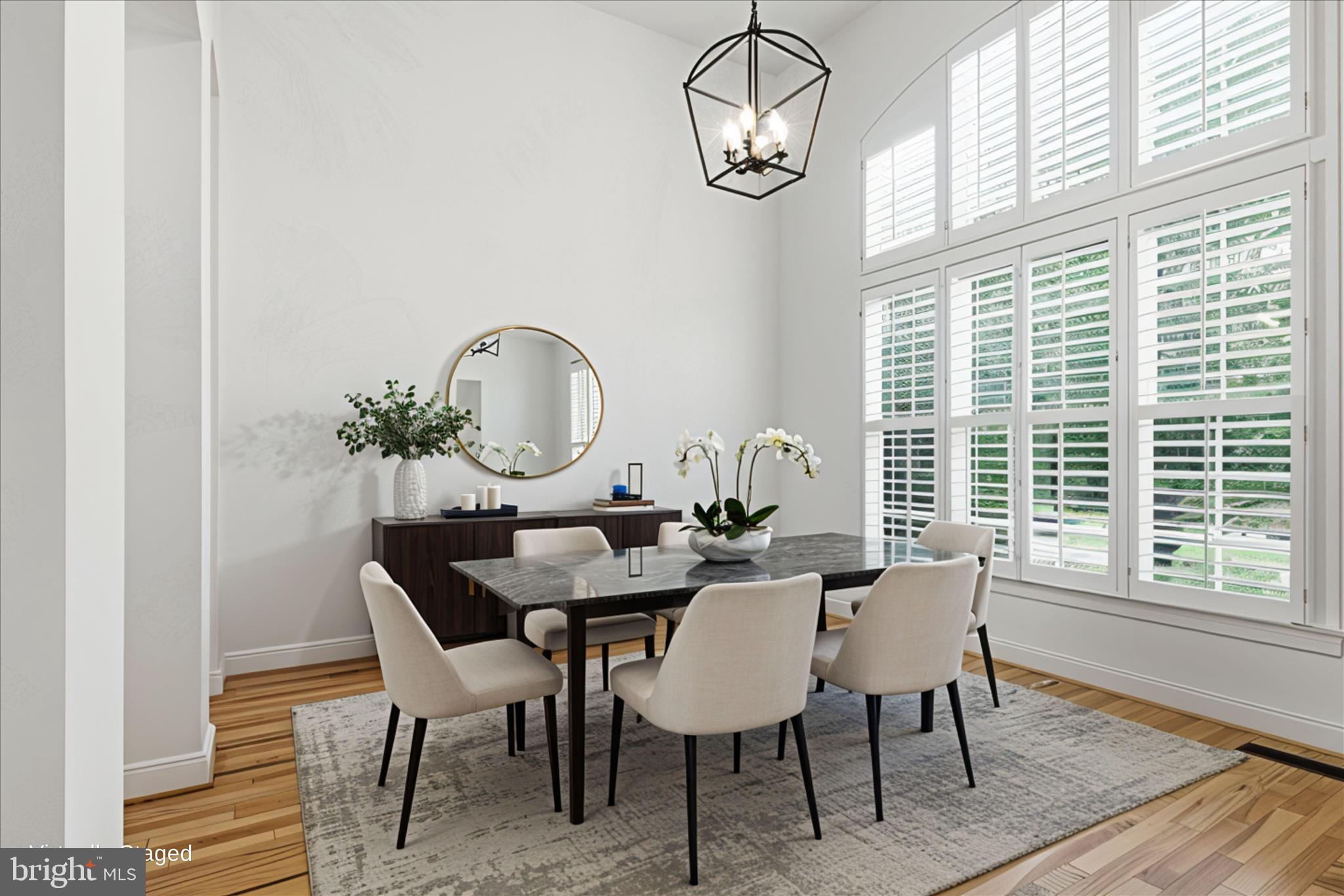 LAKE MANASSAS - Residential