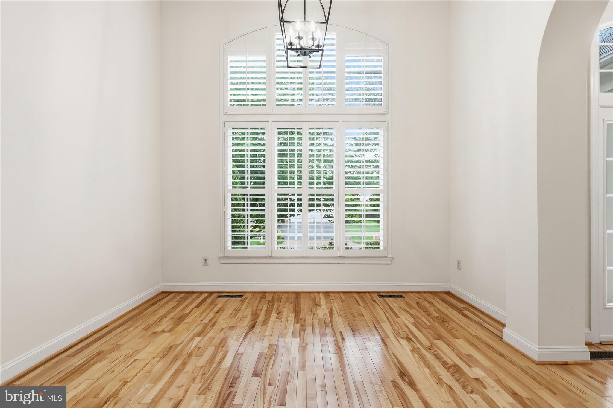LAKE MANASSAS - Residential