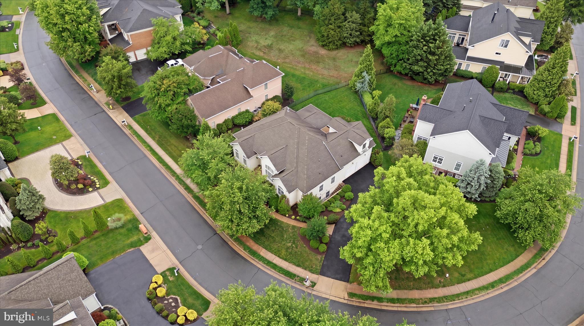 LAKE MANASSAS - Residential
