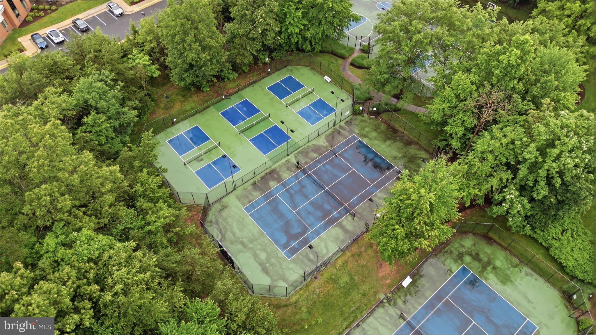 LAKE MANASSAS - Residential