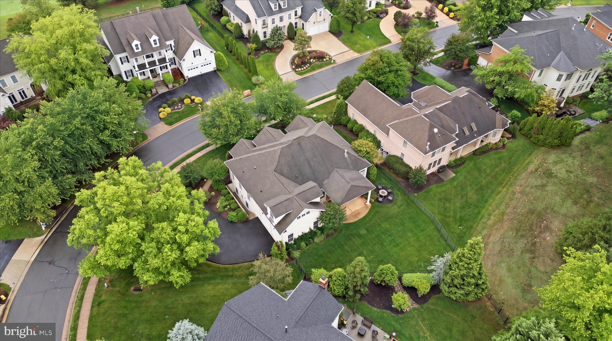 LAKE MANASSAS - Residential