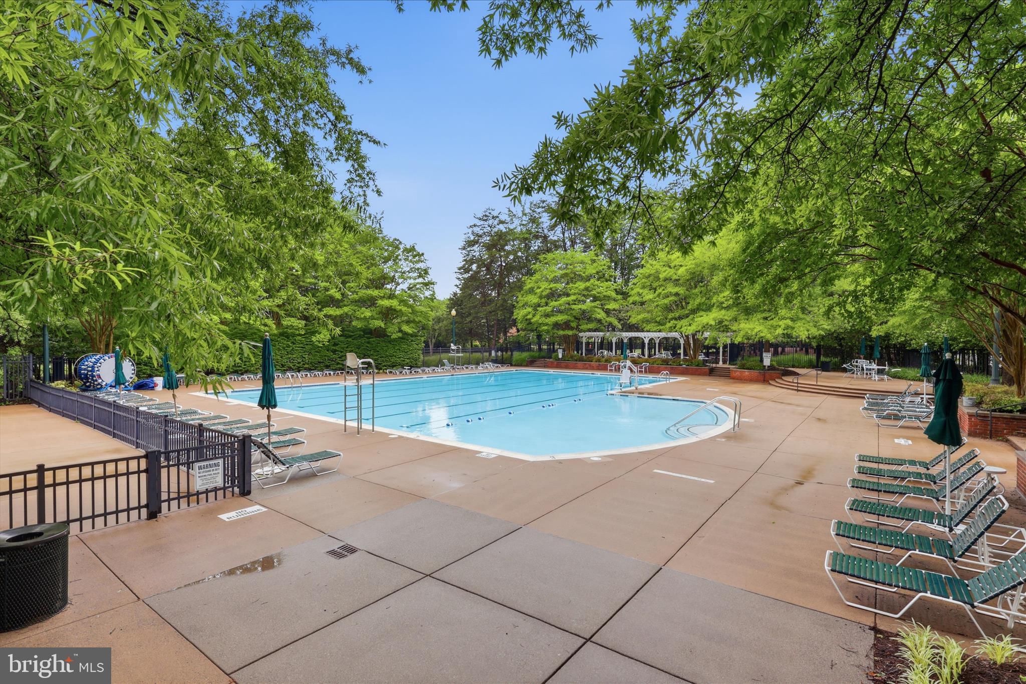 LAKE MANASSAS - Residential