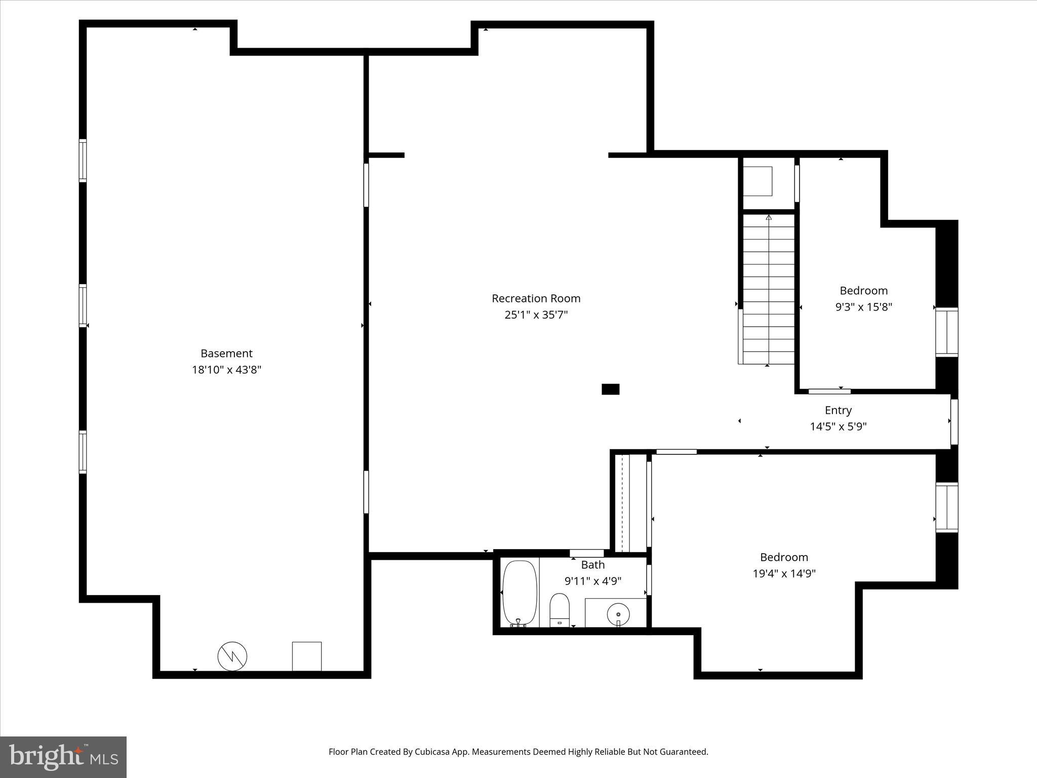 LAKE MANASSAS - Residential