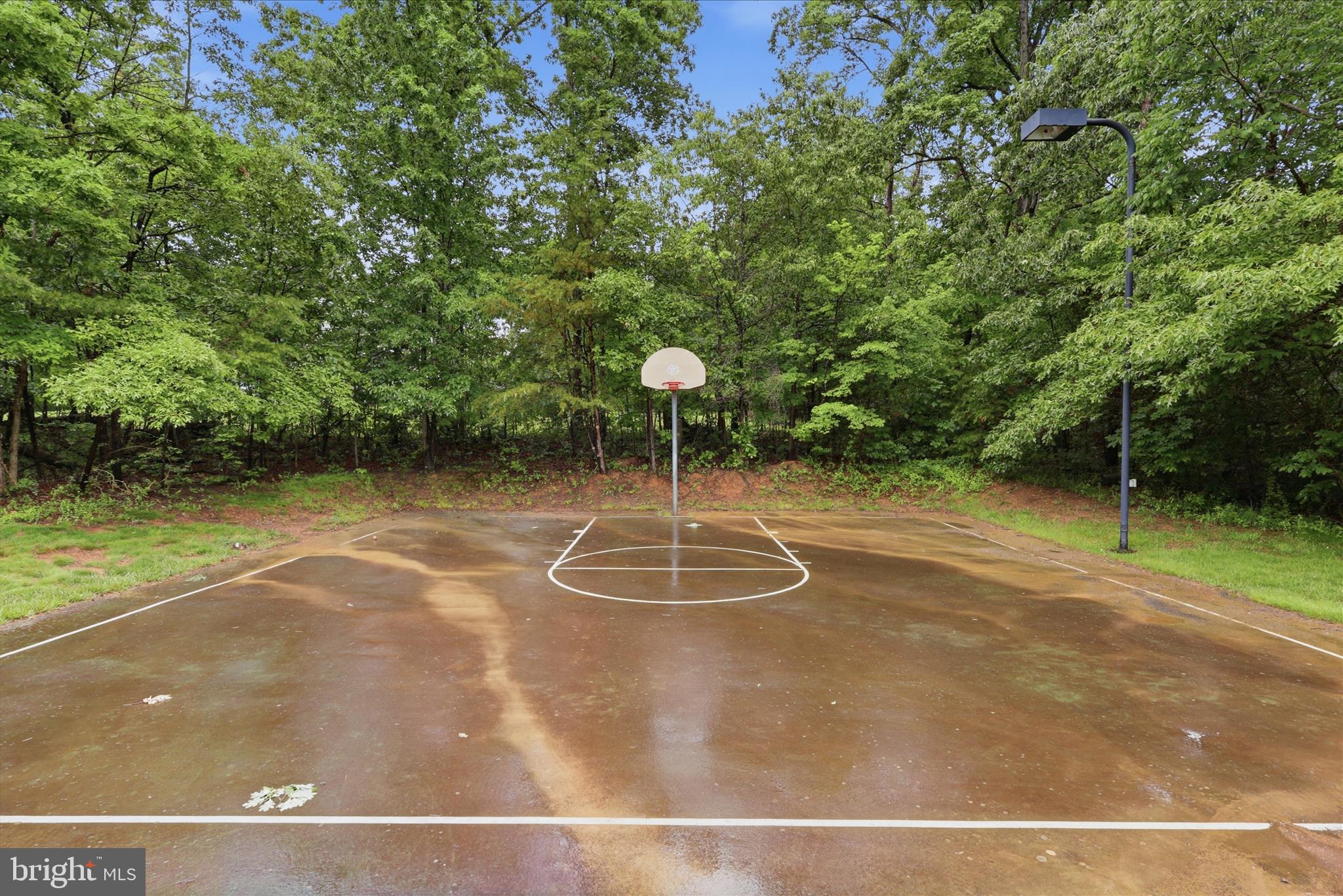 LAKE MANASSAS - Residential