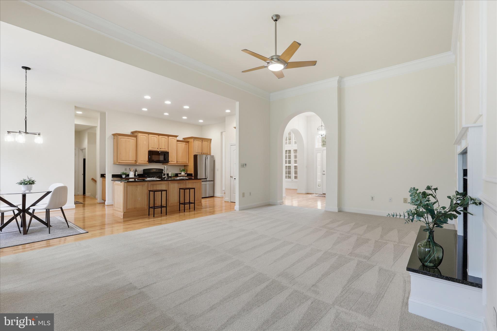 LAKE MANASSAS - Residential