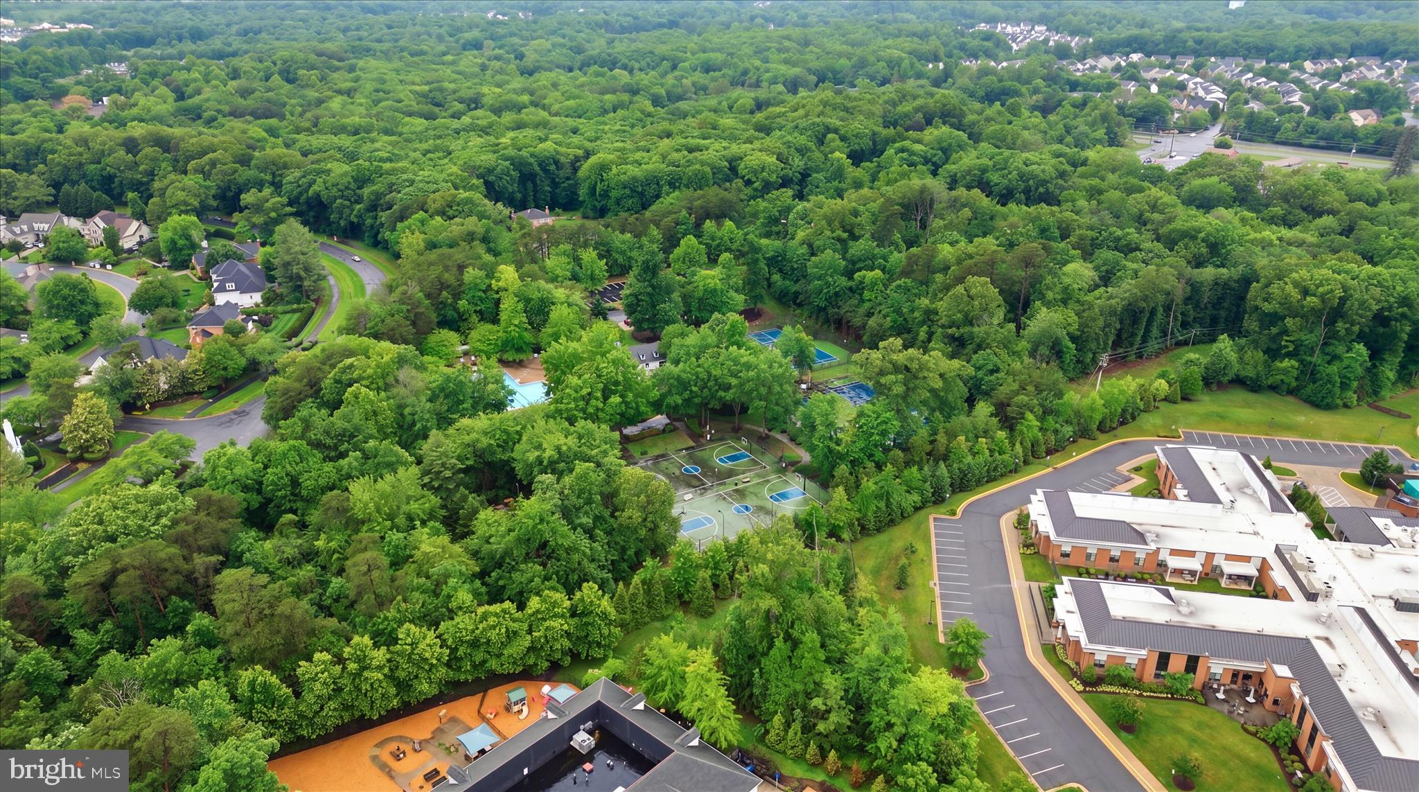 LAKE MANASSAS - Residential