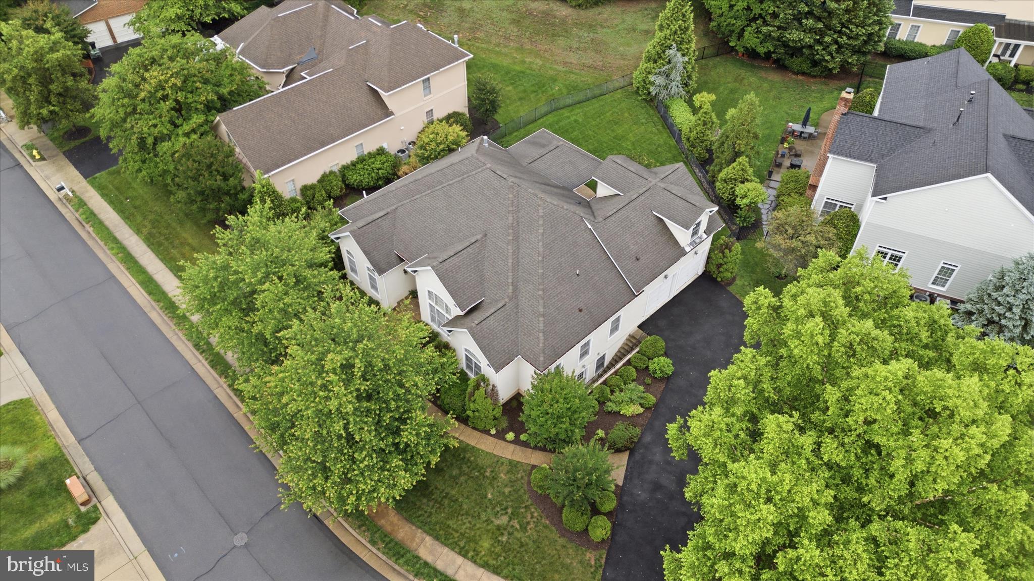 LAKE MANASSAS - Residential