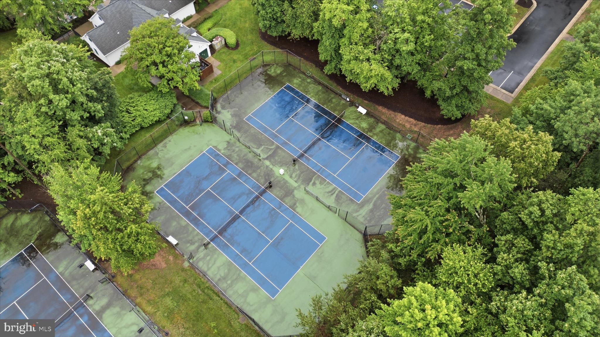 LAKE MANASSAS - Residential