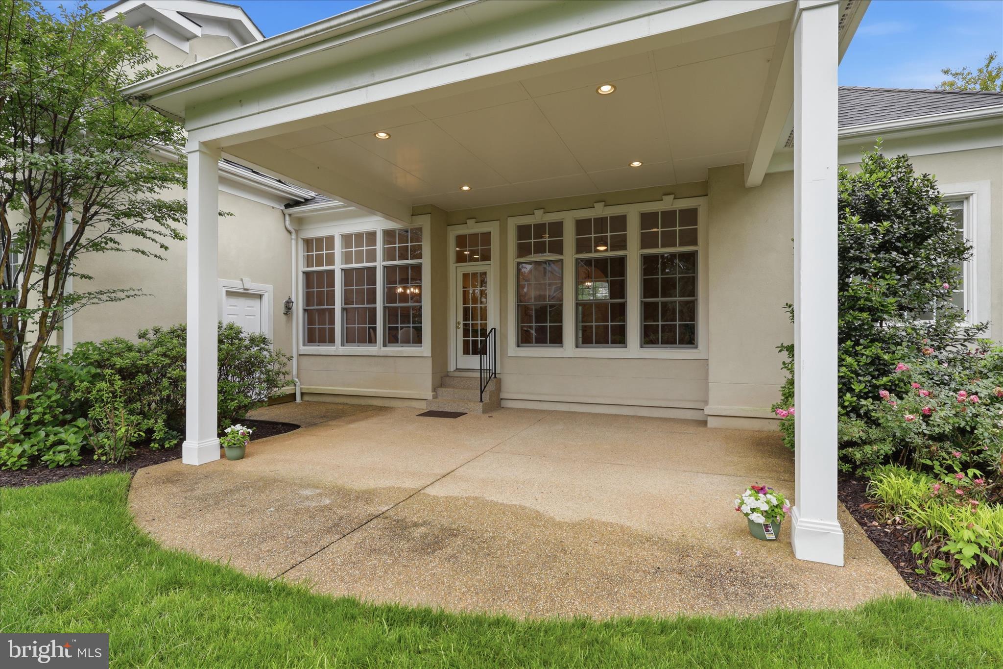 LAKE MANASSAS - Residential