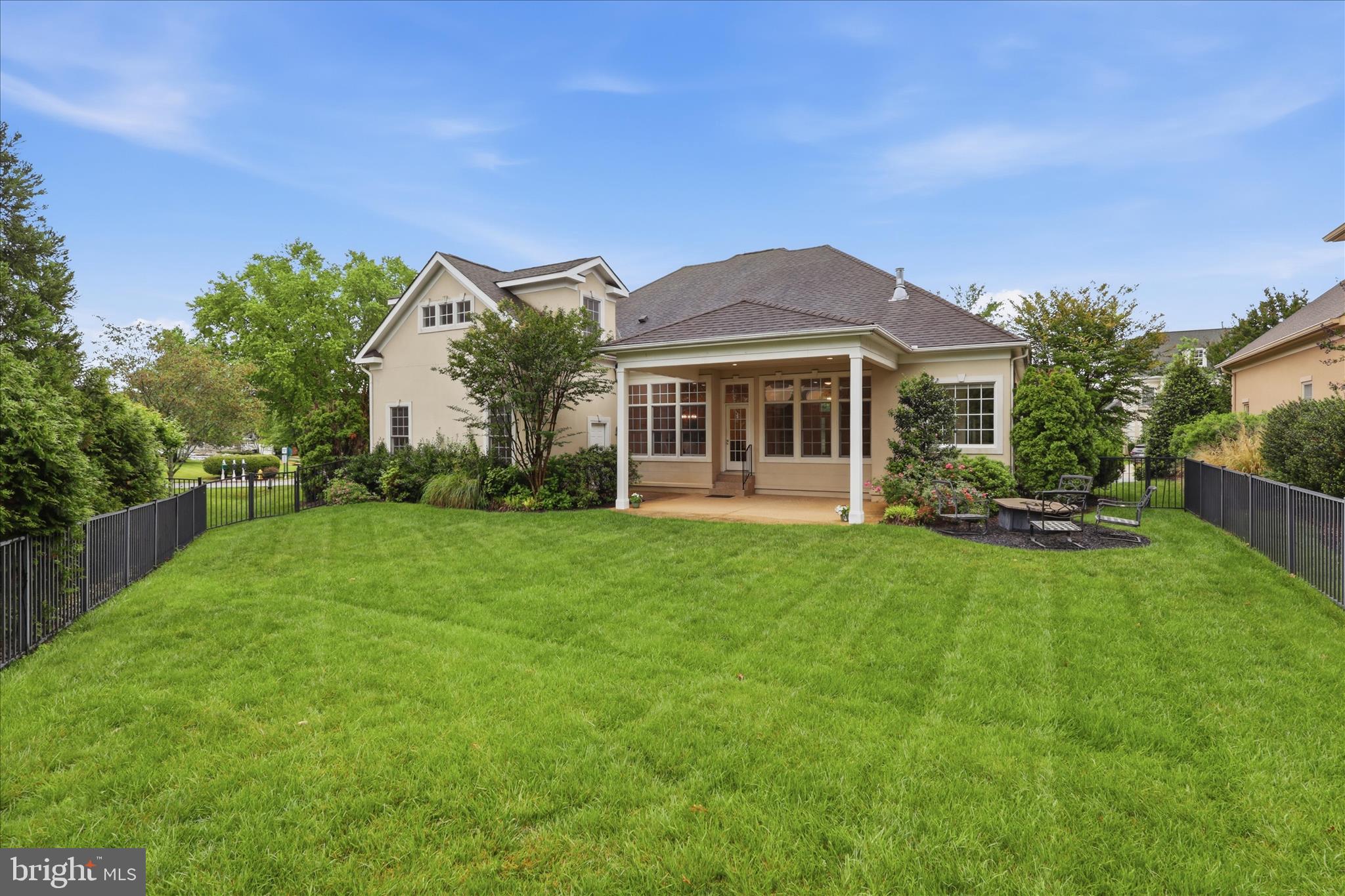 LAKE MANASSAS - Residential