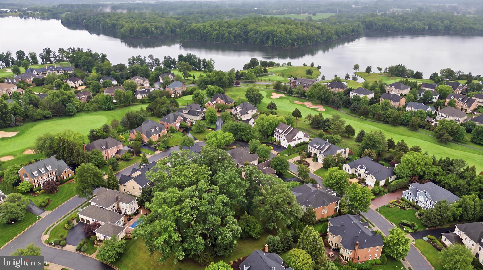 LAKE MANASSAS - Residential