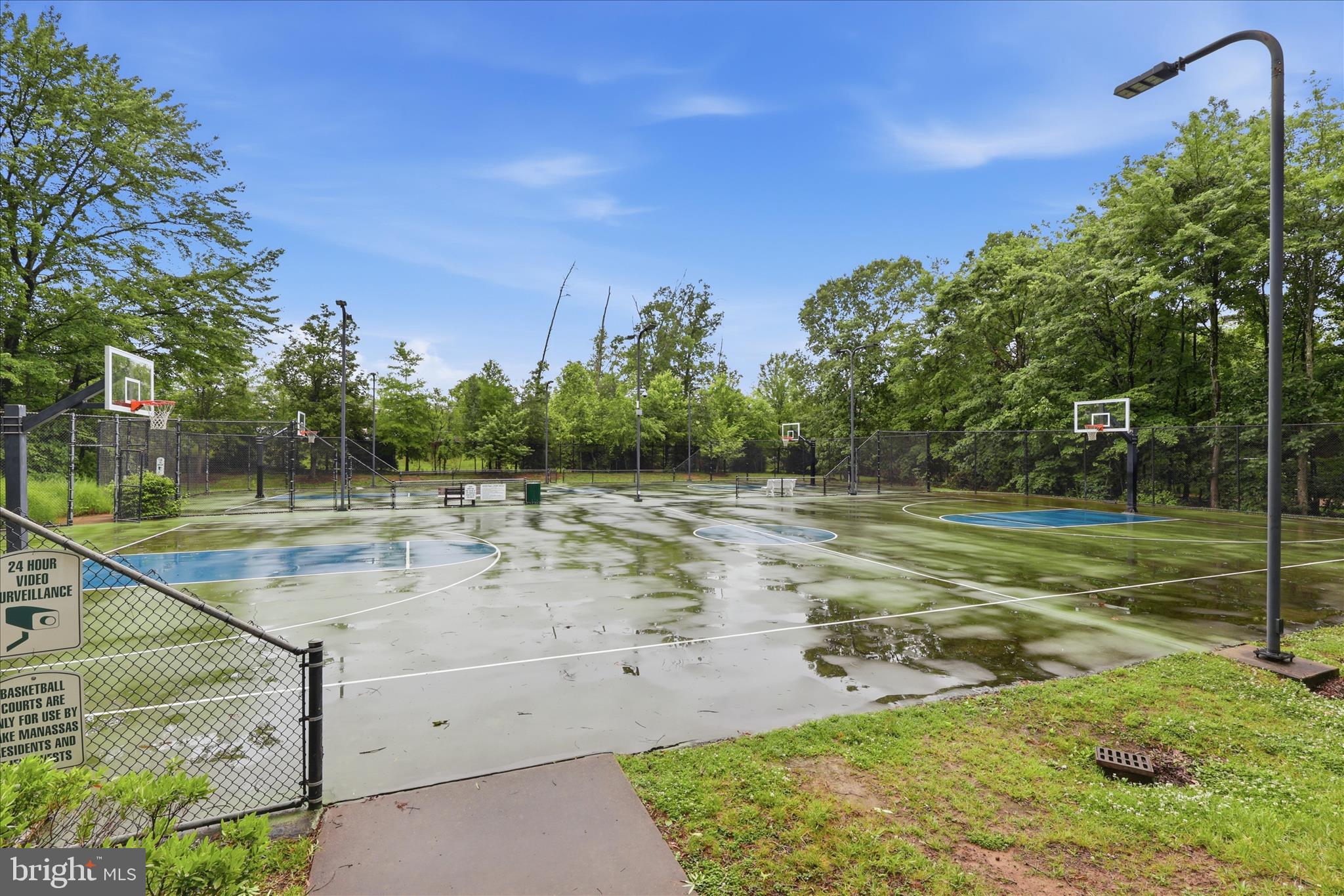 LAKE MANASSAS - Residential