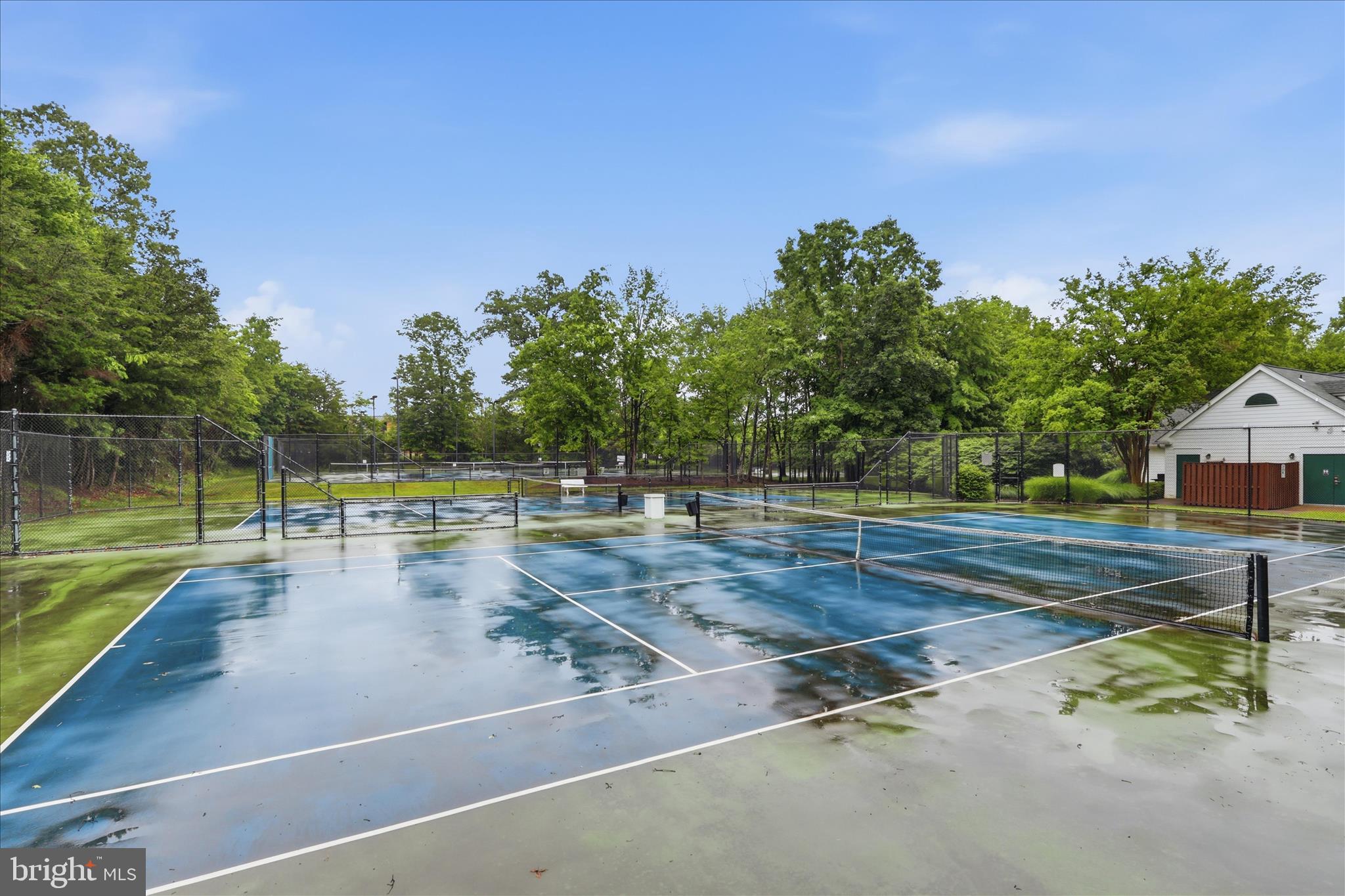 LAKE MANASSAS - Residential